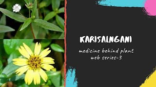 about karisalangani in Tamilby edthuthurai joshua [upl. by Carolee698]