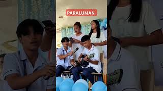 PARALUMANGuitar Cover Song viral shortsviral paraluman guitar guitarcover subscribe [upl. by Reece]