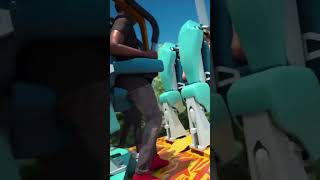 Every NEW for 2023 SeaWorld Roller Coaster [upl. by Zara]