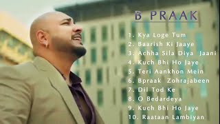 B praak songs 2024  Bollywood song collection nonstop 💖💖💖 [upl. by Luigi]