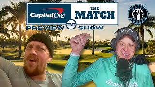 The Match 10 Preview Show [upl. by Adnima508]