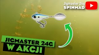 SPINMAD JIGMASTER 24g [upl. by Knowlton]