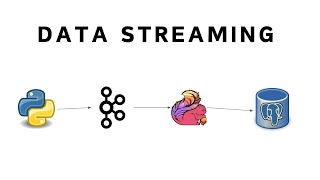 Building a RealTime Data Streaming Pipeline using Apache Kafka Flink and Postgres [upl. by Juanne]