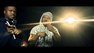 Preme Dibiasi feat Pooh Gutta  Buss It Down Official Video [upl. by Anahsek]