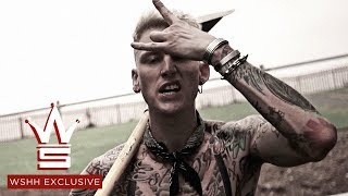 Machine Gun Kelly quotRap Devilquot Eminem Diss WSHH Exclusive  Official Music Video [upl. by Hamlin121]