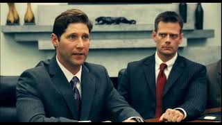 You Dont Mess With the Zohan 2008  Grant Walbridges plan Villain Clip [upl. by Eneryt]