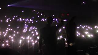 Lil Tjay  Ruthless ft Jay Critch LIVE IN NYC [upl. by Yeh]