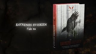 Ravnenes hvisken af Malene Sølvsten [upl. by Yesrod]