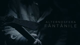 Alternosfera  Fantanile  Fantanile Movie  Official Music Video  2018 [upl. by Yesrej]