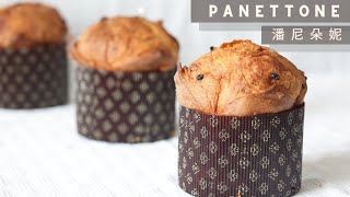 Panettone Classico  Piergiorgio Giorilli  潘尼朵妮  Piergiorgio Giorilli 食譜 [upl. by Nissie]