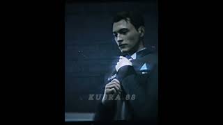 Detroit become Human Connor edit [upl. by Wayne]