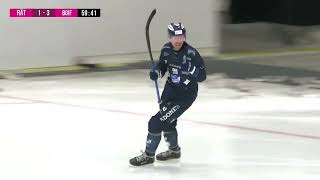 Highlights IFK Rättvik  Bollnäs [upl. by Ennagem]