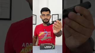 Powerful Laser Light Unboxing And Testing shorts shortsvideo [upl. by Abramo]