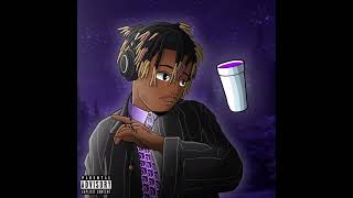 juice wrld purple potion unreleased [upl. by Solrak]