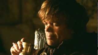 Tyrion amp Varys Discuss Power HD [upl. by Mordecai927]