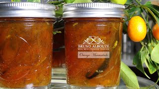 Kumquat Marmalade – Bruno Albouze [upl. by Carmelina]