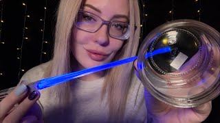 ASMR Visual Stimulation with Various LIGHT TRIGGERS [upl. by Parry]