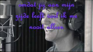 Nick amp Simon  Omdat Jij [upl. by Norga]