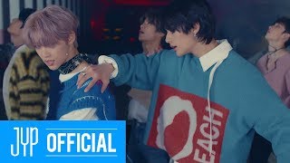 Stray Kids quot바람 Levanterquot MV [upl. by Merline]