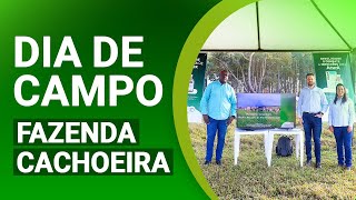 Dia de Campo na Fazenda Cachoeira [upl. by Fleming245]