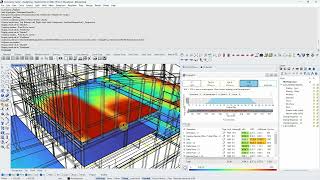 ClimStudGradResearch Fatema Daylighting Baseline [upl. by Adnofal515]