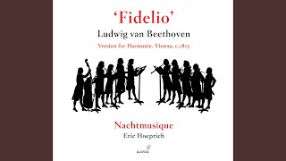 Fidelio Harmoniemusik arr W Sedlak  Overture [upl. by Posner174]