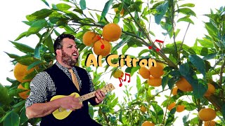 Al Citron [upl. by Natrav]