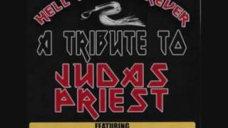 Motörhead  quotBreaking The Lawquot  Hell Bent Forever  A Tribute To Judas Priest [upl. by Aehr]