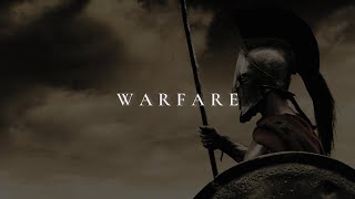 WARFARE ᴴᴰ  Christian Motivation [upl. by Vyner24]