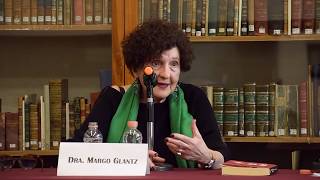 quotMalinchequot  Dra Margo Glantz [upl. by Nilram]