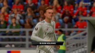 ROB HOLDING SCREAMER [upl. by Lalla]