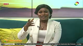 TV3NewDay Whats your take on the passport PHD comparison [upl. by Eckblad]