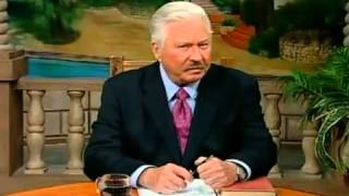 Hal Lindsey isaiah 17 and psalm 83 Destruction of Damascus [upl. by Neirbo]