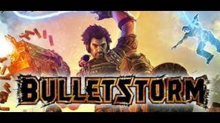 Bulletstorm  Ending HD  Bulletstorm 2 [upl. by Araccot701]