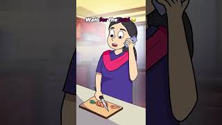 First salary 😂 funny 2danimation [upl. by Gloriana]