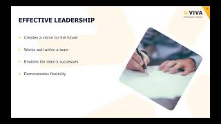 ACCA Strategic Business Leader SBL Course 1 Leadership [upl. by Ahsiya]