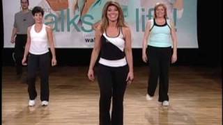 Fitness Production for Walk at Home [upl. by Neille]