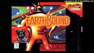 EarthBound  Caverns of Winter SM64 Remix [upl. by Oxley]