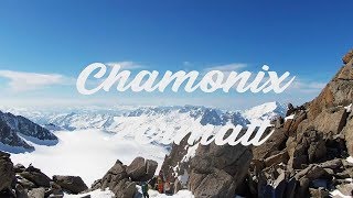 Chamonix Zermatt or not [upl. by How]