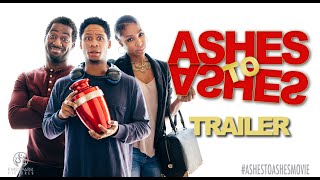 ASHES TO ASHES  Official Trailer [upl. by Hey224]