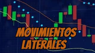 Cómo BENEFICIARSE de los MOVIMIENTOS LATERALES en el Trading [upl. by Thomas]