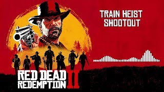 Red Dead Redemption 2 Official Soundtrack Ending Credits Theme 4 [upl. by Olds]