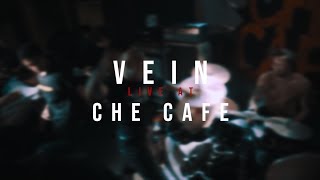 Vein  09272019 Live  Che Cafe [upl. by Veedis671]