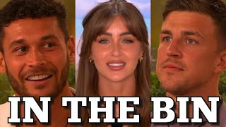 Love Island All Stars Ep11 Review Callum Should Have Lied I Josh Real With Mitch I Georgia S Lies [upl. by Valeria547]