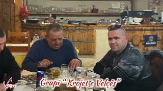 O male … grupi “ Krojet e Velces” marres Valter Shabanaj [upl. by Kalli580]