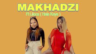 Makhadzi Ft Liloca Hala Kaya New 2024 [upl. by Bugbee]