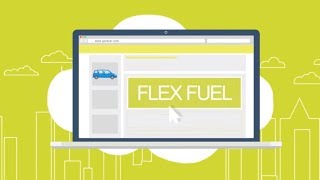 Rent a car with Goldcar Flex Fuel [upl. by Aibsel]