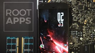 Top 10 Root Apps for Android 2017 MUST HAVE [upl. by Orling970]