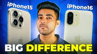 Exclusive iPhone 16 Leaks Big Changes [upl. by Medina]