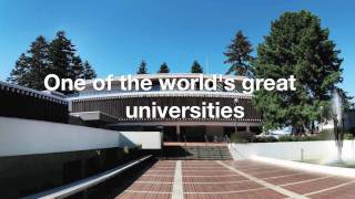 FourYear Fellowship 4YF  Funding for PhD students at The University of British Columbia UBC [upl. by Gavriella]